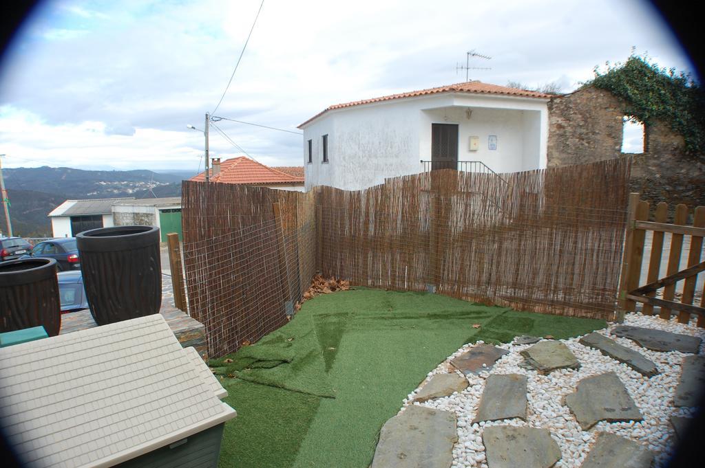 Casa De Campo De Soutelo Soutelo  Bagian luar foto